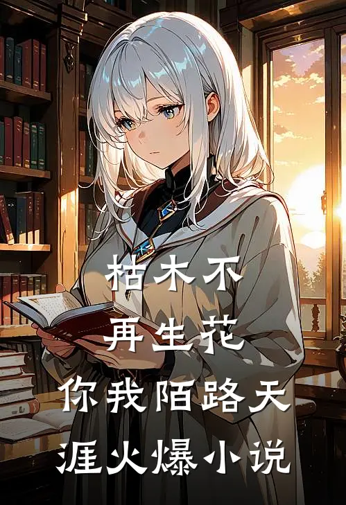 枯木不再生花，你我陌路天涯火爆小说