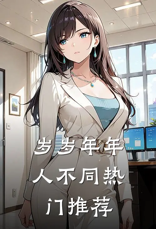 岁岁年年人不同热门推荐