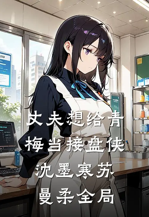 丈夫想给青梅当接盘侠沈墨寒苏曼柔全局