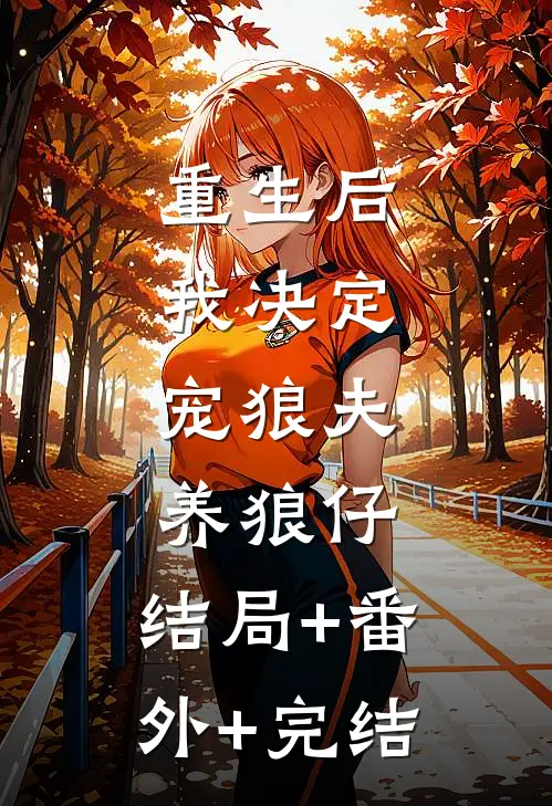 重生后，我决定宠狼夫，养狼仔:结局+番外+完结