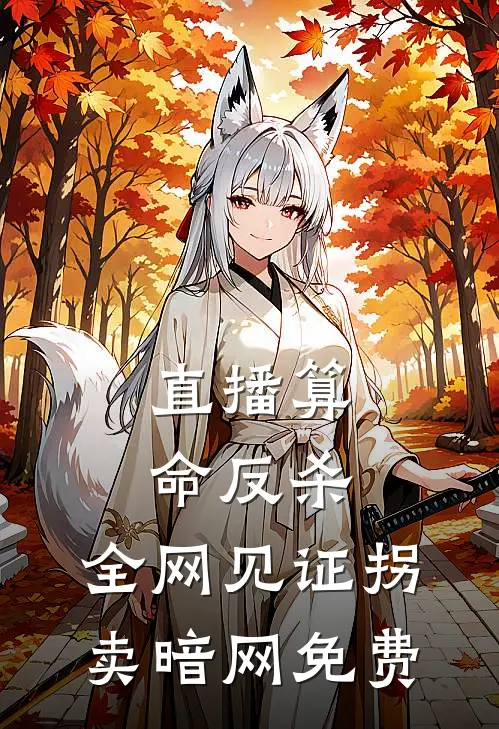 直播算命反杀，全网见证拐卖暗网免费