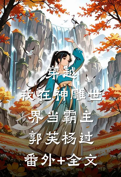 穿越：我在神雕世界当霸主郭芙杨过:(番外)+(全文)