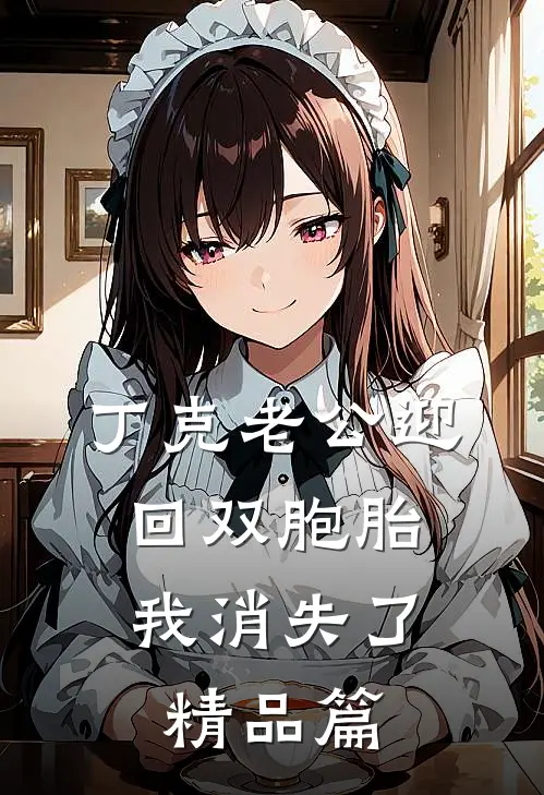丁克老公迎回双胞胎，我消失了精品篇
