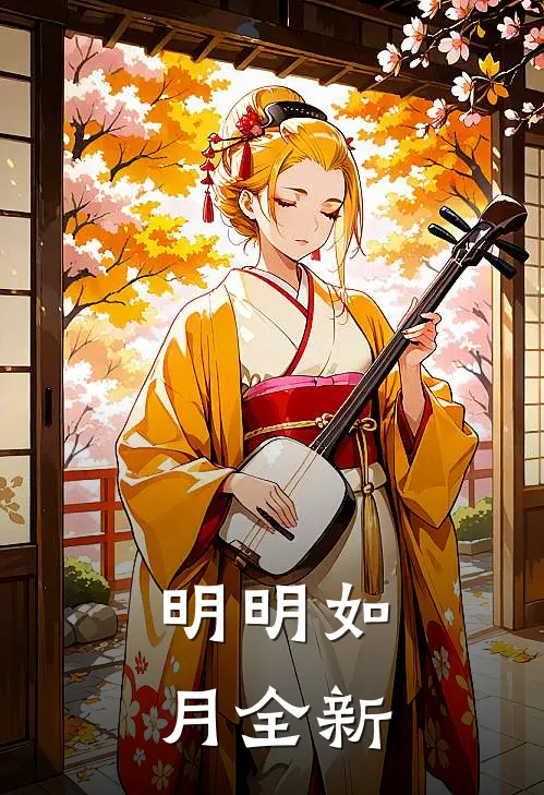 明明如月全新
