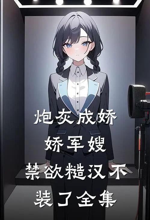 炮灰成娇娇军嫂，禁欲糙汉不装了全集