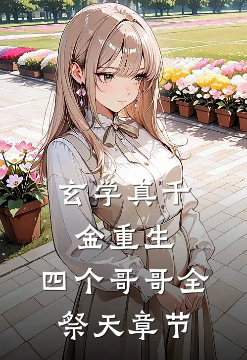 玄学真千金重生，四个哥哥全祭天章节