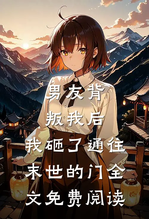 男友背叛我后，我砸了通往末世的门全文免费阅读