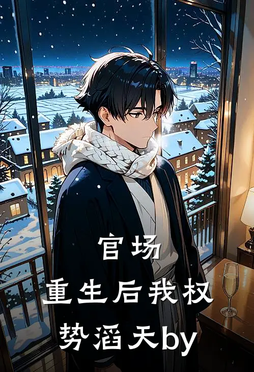 官场：重生后我权势滔天by