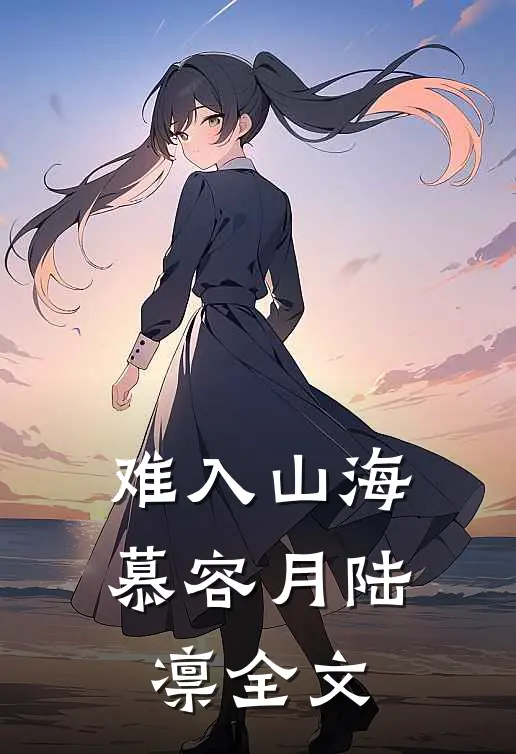 难入山海慕容月陆凛全文
