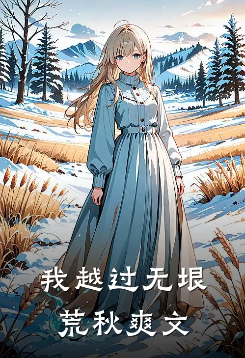 我越过无垠荒秋爽文