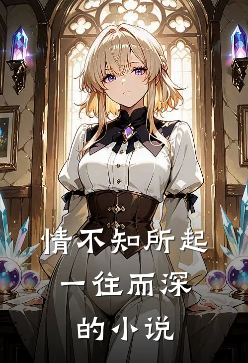 情不知所起，一往而深的小说