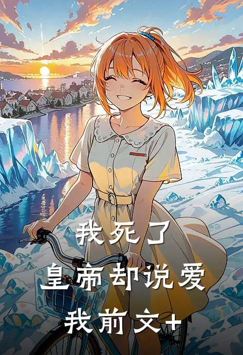我死了，皇帝却说爱我前文+