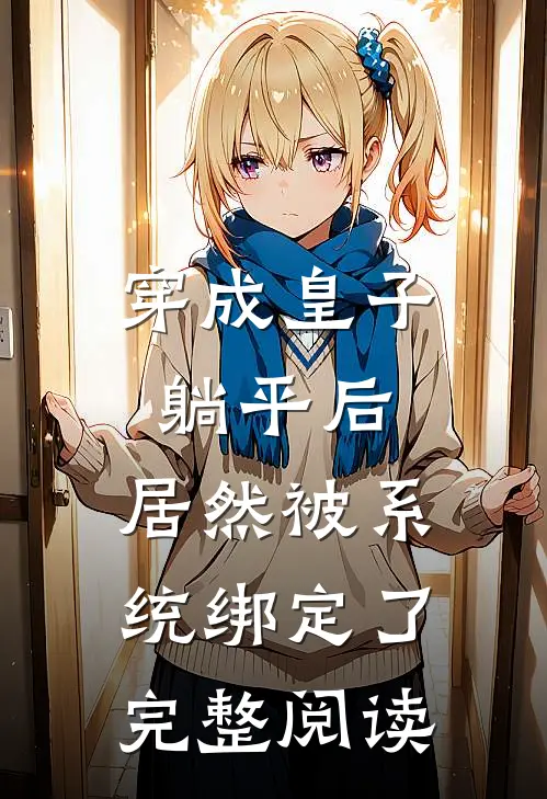 穿成皇子躺平后，居然被系统绑定了完整阅读