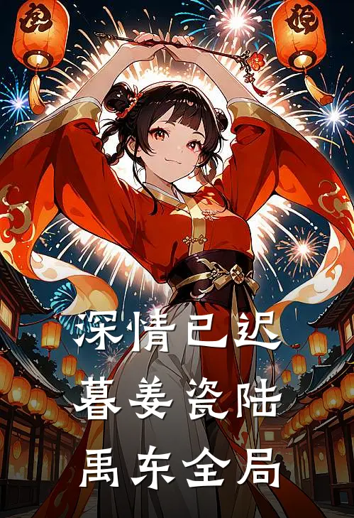 深情已迟暮姜瓷陆禹东全局