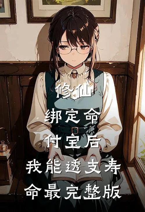 修仙：绑定命付宝后，我能透支寿命最完整版