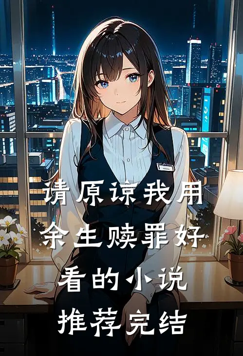 请原谅我用余生赎罪好看的小说推荐完结