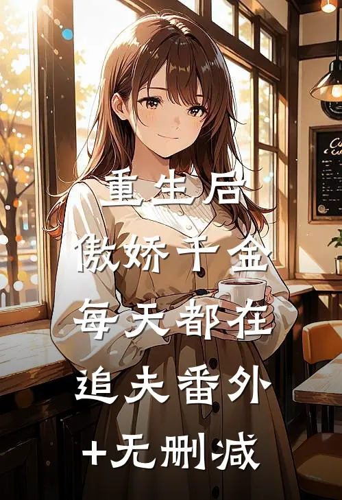 重生后，傲娇千金每天都在追夫番外+无删减