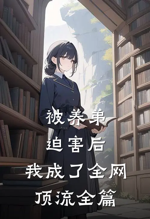 被养弟迫害后，我成了全网顶流全篇