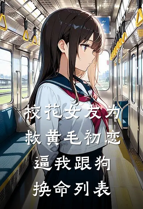 校花女友为救黄毛初恋，逼我跟狗换命列表