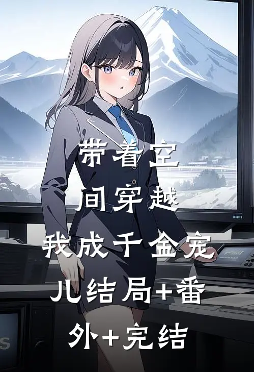 带着空间穿越，我成千金宠儿结局+番外+完结