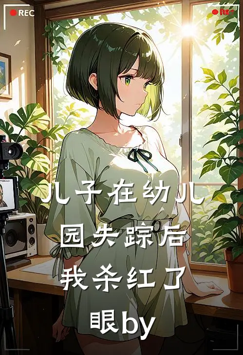 儿子在幼儿园失踪后，我杀红了眼by