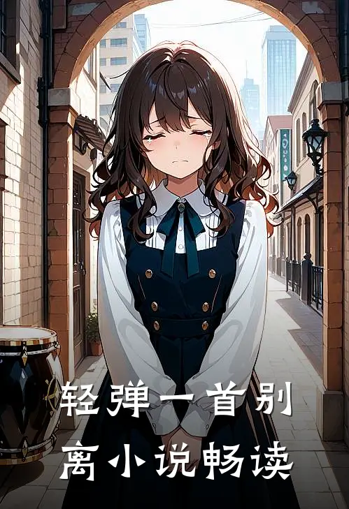 轻弹一首别离小说畅读