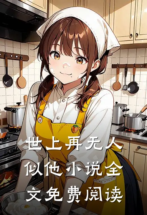 世上再无人似他小说全文免费阅读