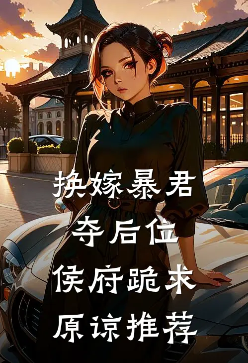 换嫁暴君夺后位，侯府跪求原谅推荐