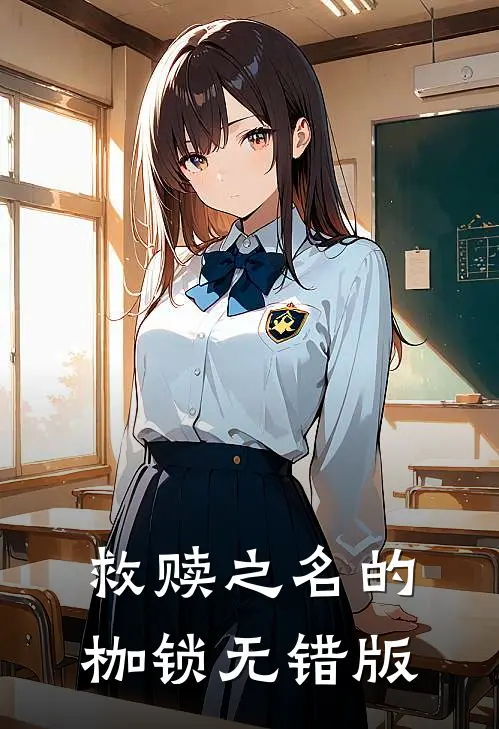 救赎之名的枷锁无错版