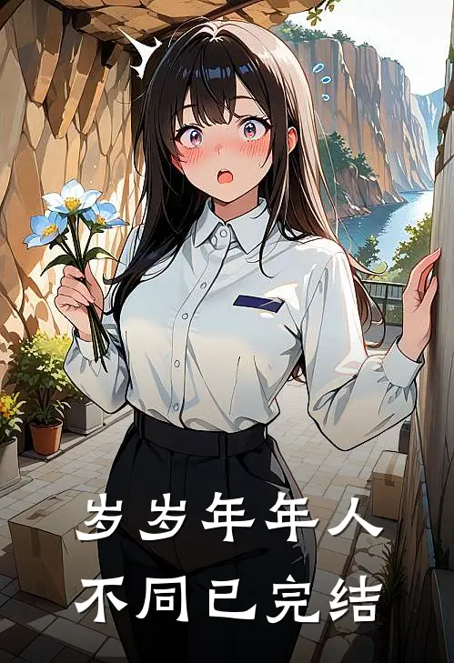 岁岁年年人不同已完结