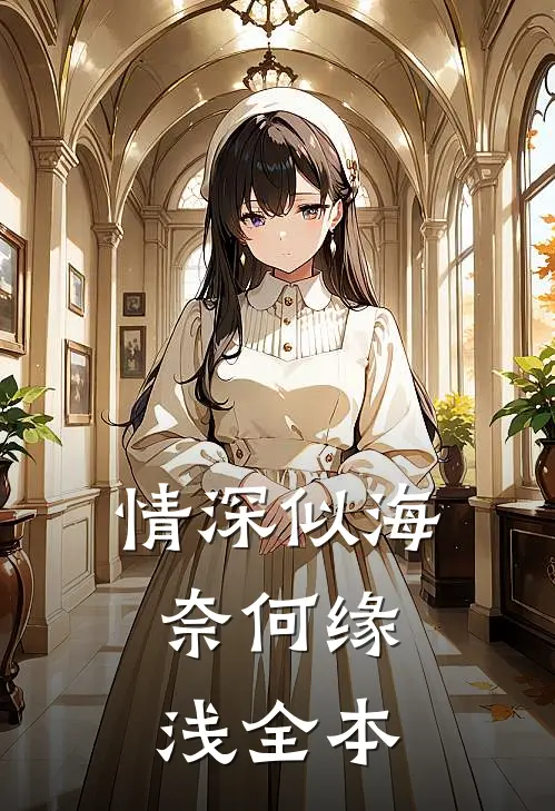 情深似海，奈何缘浅全本