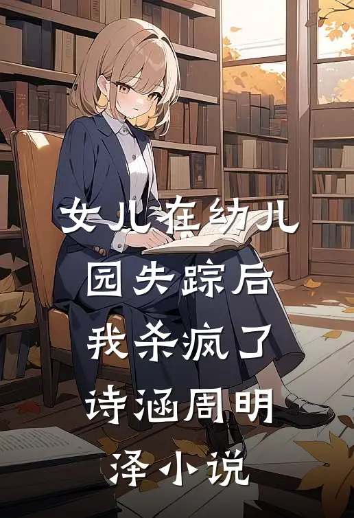 女儿在幼儿园失踪后，我杀疯了诗涵周明泽小说