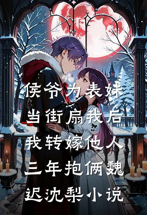 侯爷为表妹当街扇我后，我转嫁他人三年抱俩魏迟沈梨小说