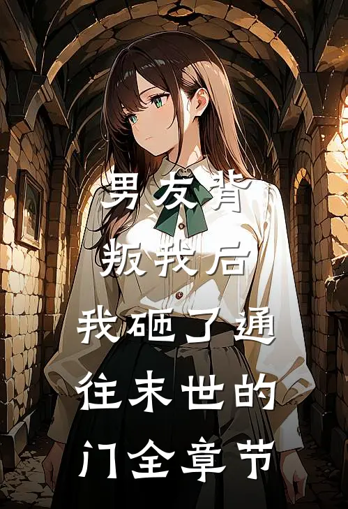 男友背叛我后，我砸了通往末世的门全章节