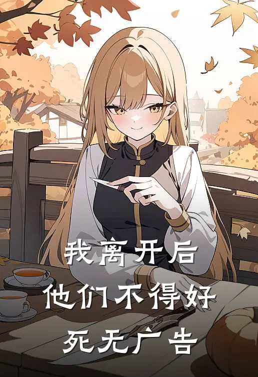 我离开后，他们不得好死无广告