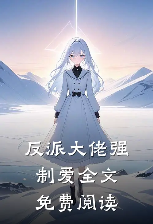 反派大佬强制爱全文免费阅读