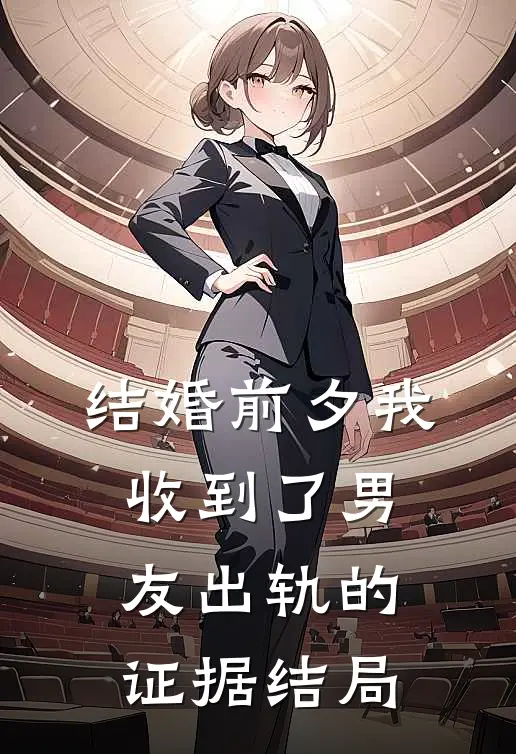结婚前夕我收到了男友出轨的证据结局