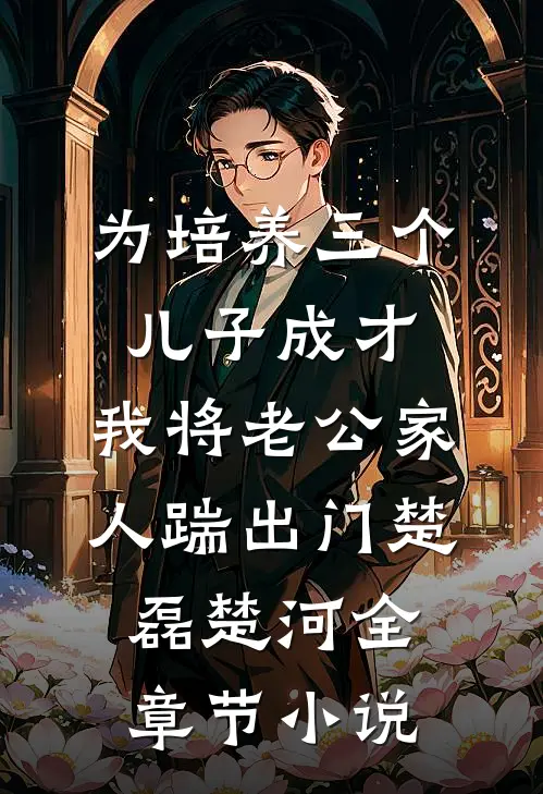 为培养三个儿子成才，我将老公家人踹出门楚磊楚河全章节小说