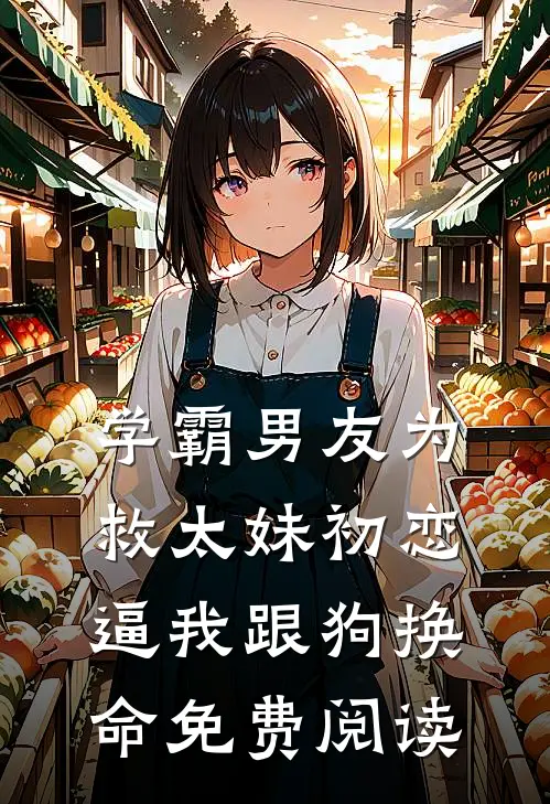 学霸男友为救太妹初恋，逼我跟狗换命免费阅读