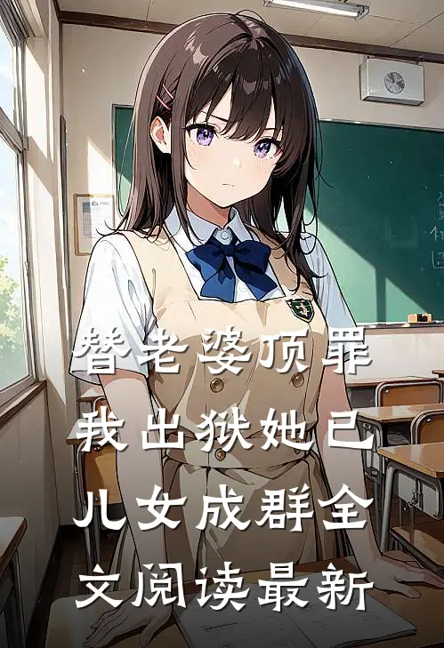 替老婆顶罪，我出狱她已儿女成群全文阅读最新