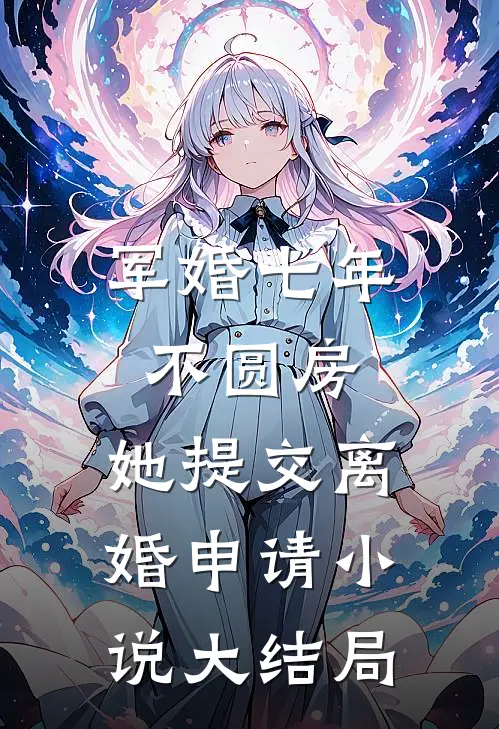军婚七年不圆房，她提交离婚申请小说大结局