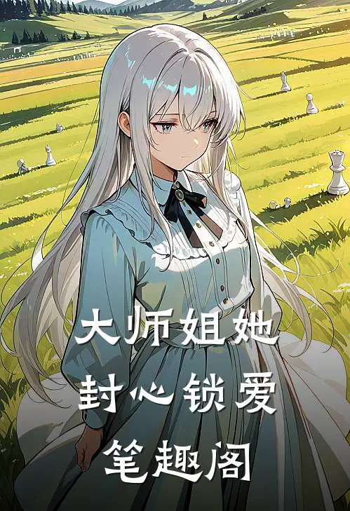 大师姐她封心锁爱笔趣阁