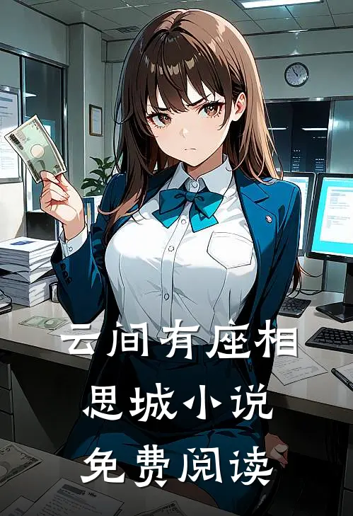 云间有座相思城小说免费阅读
