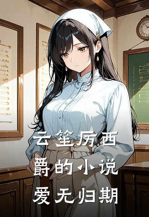 云笙厉西爵的小说爱无归期