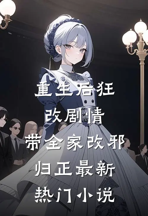 重生后狂改剧情，带全家改邪归正最新热门小说