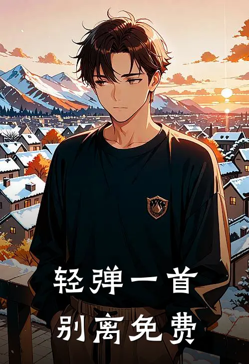 轻弹一首别离免费