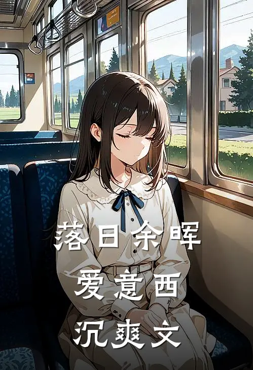 落日余晖，爱意西沉爽文