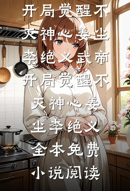 和离干啥？看我把渣夫惯到死！