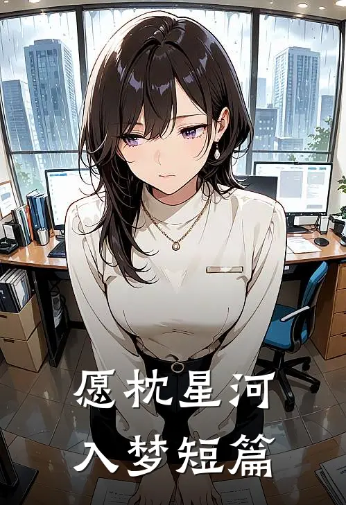 愿枕星河入梦短篇