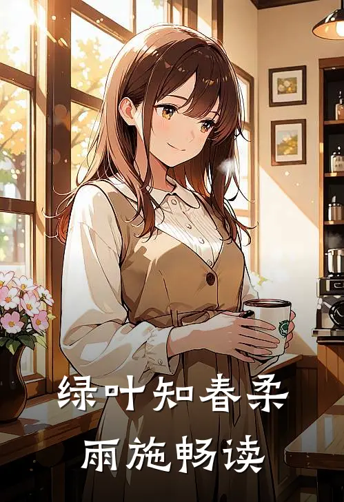 绿叶知春柔雨施畅读